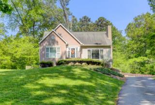5007 Shady Dell Trl, Knoxville, TN 37914-5004