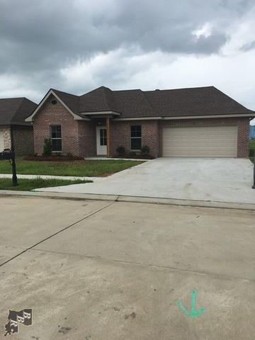 140 Juliana Way, Houma, LA 70364