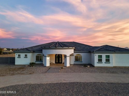 30111 Mckinley St, Buckeye, AZ 85396-5771