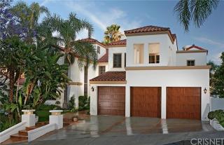 24104 Park Casino, Calabasas, CA 91302-2538
