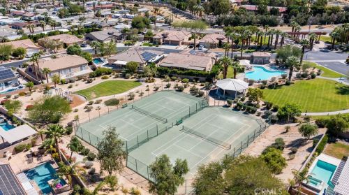 972 Mira Grande, Palm Springs CA  92262-1212 exterior
