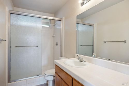 1104 Pippin Cir, Santa Rosa CA  95407-6772 exterior