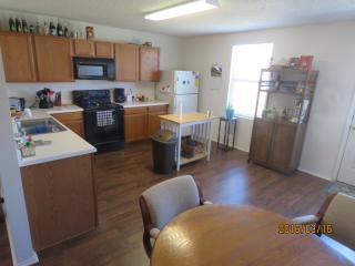 1533 Flagstone Ln, Oak Point TX  75068-6408 exterior