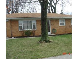 1121 Kirk St, Maumee, OH 43537-3219