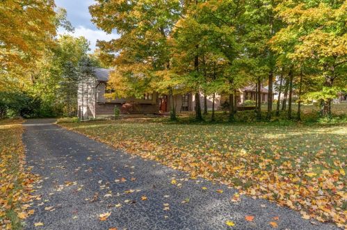 4491 Burnham Woods Dr, Franklin, OH 45005-5467