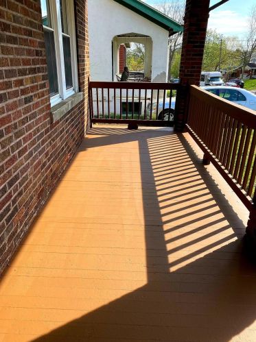 1032 Del Monte Pl, Cincinnati, OH 45205-1907