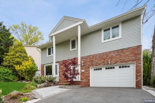 50 Hickory St, Englewood NJ  07632-1539 exterior
