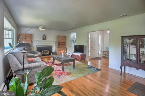 415 Allendale Way, Camp Hill PA  17011-8407 exterior