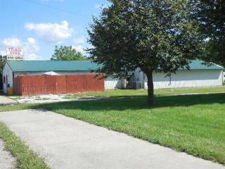 420 Grant St, Hopeville, IA 50174-1087