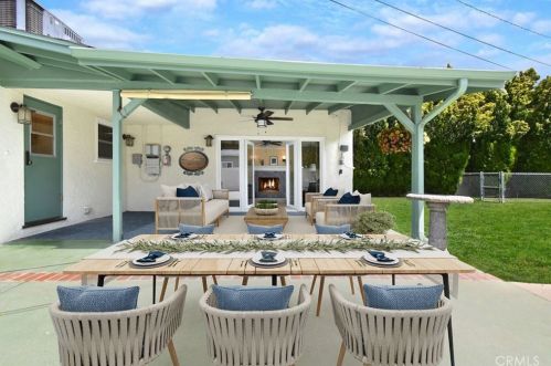 5648 Murietta Ave, Van Nuys CA  91401-4708 exterior