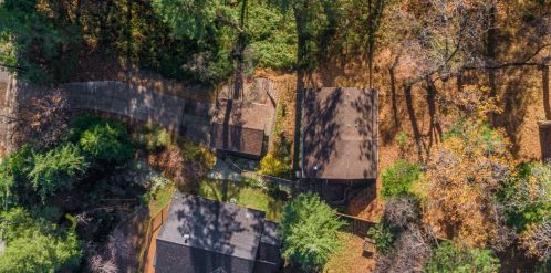 708 Doris Dr, Grass Valley CA  95945-5524 exterior