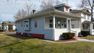 707 Corby Blvd, South Bend IN  46617-1515 exterior