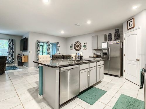 2729 Newmark Dr, Deltona FL  32738-4105 exterior