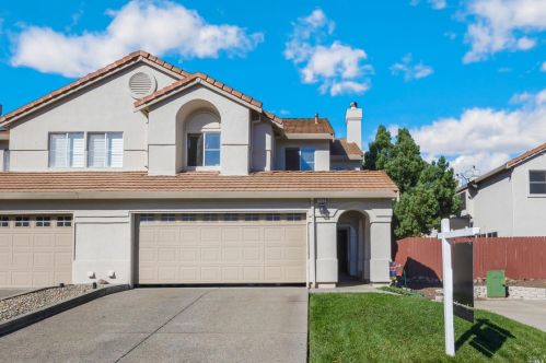 1012 Syracuse Cir, Vacaville, CA 95687-4674