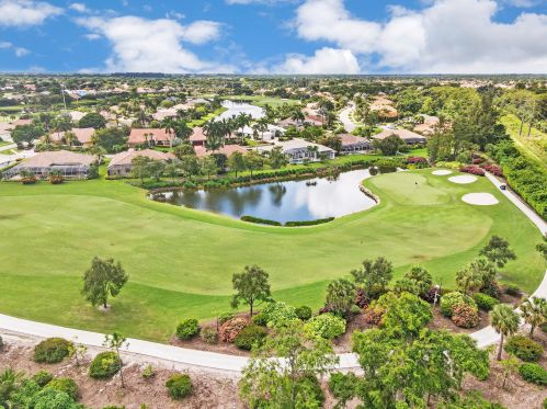 10550 Stonebridge Blvd, Boca Raton FL  33498-2001 exterior