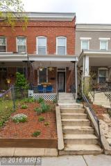 757 Kenyon St, Washington, DC 20010-1521