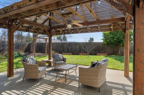 1653 Albion Ct, Chico CA  95973-7653 exterior