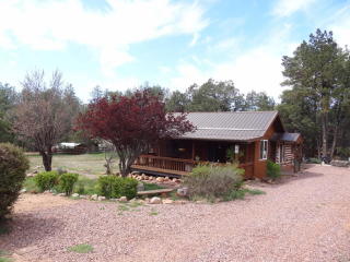 226 Park Rd, Payson, AZ 85541-7390