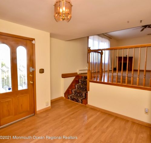 306 Van Zile Rd, Bricktown NJ  08724-2018 exterior