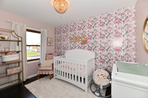 6635 125th Pl, Kenosha WI  53158-3660 exterior