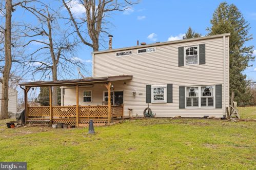 2162 Joshua Rd, Miquon PA  19444-2428 exterior