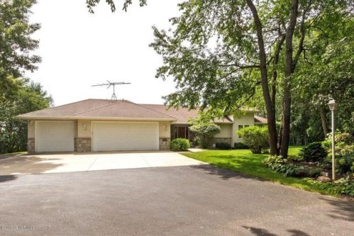 395 Center St, Douglas, MN 55960-1200