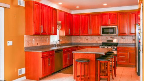 20 Saddle Ridge Rd, Sparta NJ  07871-3217 exterior