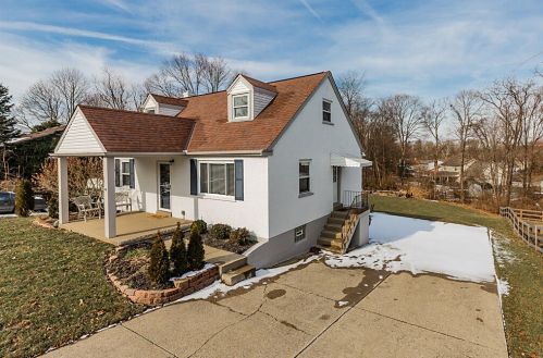2801 Coral Dr, Taylorsport, KY 41048-8402