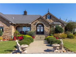 3625 429, Pryor OK  74361-8888 exterior