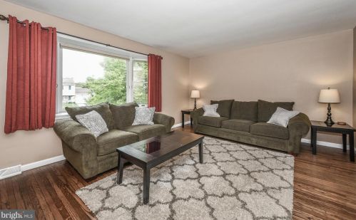 140 Windsor Ave, Southampton PA  18966-3334 exterior