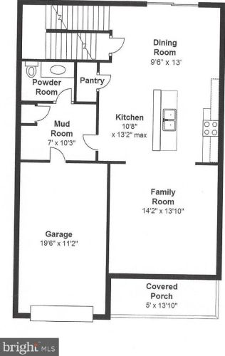 2915 Ferris Rd, Wilmington, DE 19805