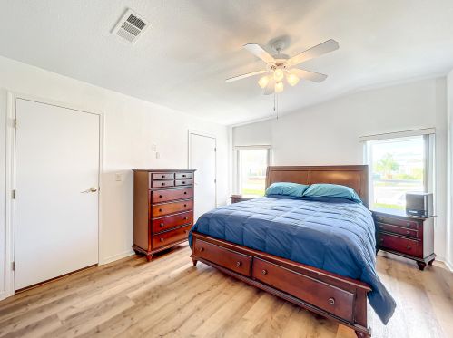 3816 Meadowlark Cir, Fort Pierce FL  34952-3144 exterior