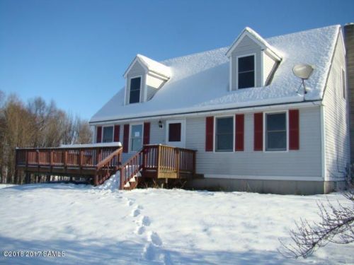 3766 County Route 21, Low Hampton, NY 12887-3744