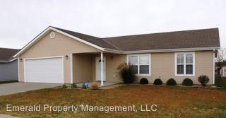 325 Brookridge Dr, Manhattan KS  66502-7168 exterior