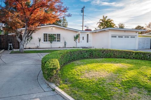 19256 Thelborn St, Covina, CA 91723-3668