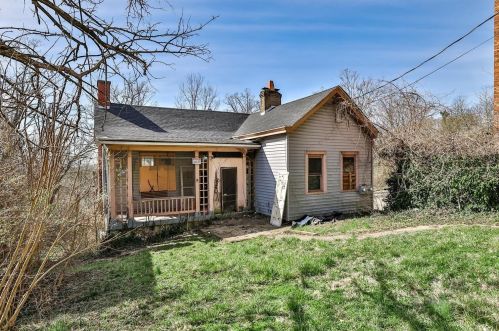 1617 Glen Parker Ave, Cincinnati, OH 45223-1603