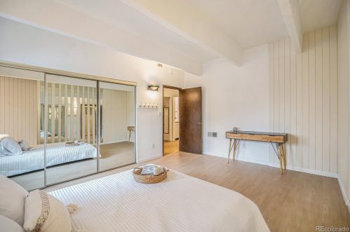 384 Ironton St, Denver CO  80012-2012 exterior