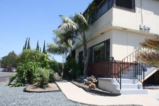 5075 Art St, San Diego CA  92115-2513 exterior