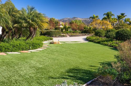 957 Via Los Padres, Santa Barbara CA  93111-1325 exterior