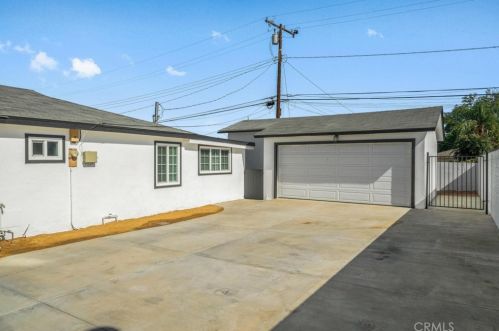 15497 Ethel St, Chino Hills CA  91709-3146 exterior