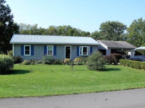 125 Victoria Dr, Shelbyville, KY 40065-9267