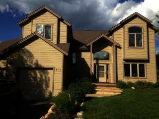 173 Soda Creek Ct, Montezuma CO  80435-8515 exterior
