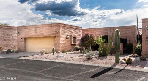 1936 Careybrook Ln, Tucson, AZ 85704-0952