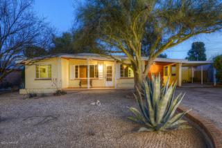 4737 Melissa St, Tucson, AZ 85711-4325