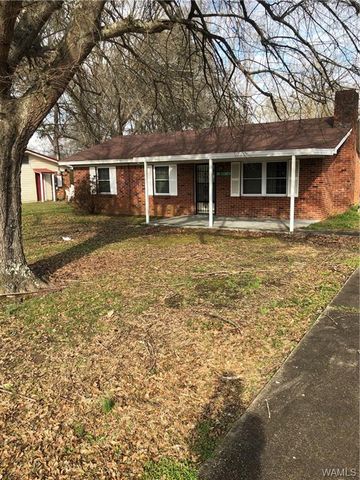 480 Elizabeth St, Millport, AL 35576-2702