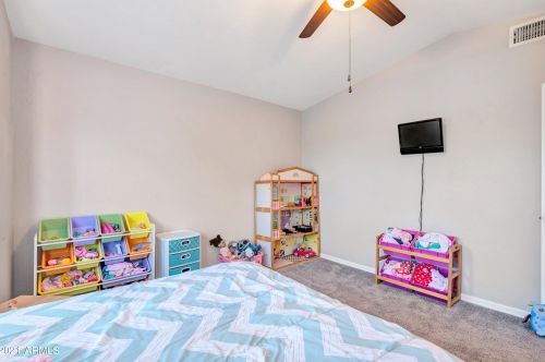 4626 Everett Dr, Phoenix AZ  85032-4893 exterior