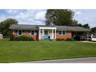 810 Liberty Church Rd, Kingsport, TN 37663-4610