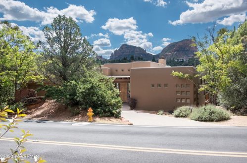 77 Palisades Dr, Sedona, AZ 86336-6204