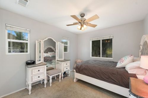 28030 Gibraltar Ln, Santa Clarita CA  91384-4548 exterior