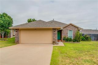 904 Switzerland Ave, Yukon, OK 73099-9624
